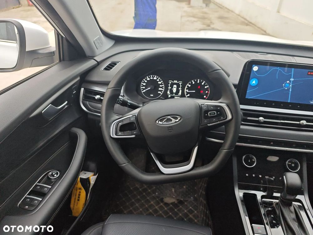 Chery Tiggo 4 1.5 GDI HEV Essential DHT - 23