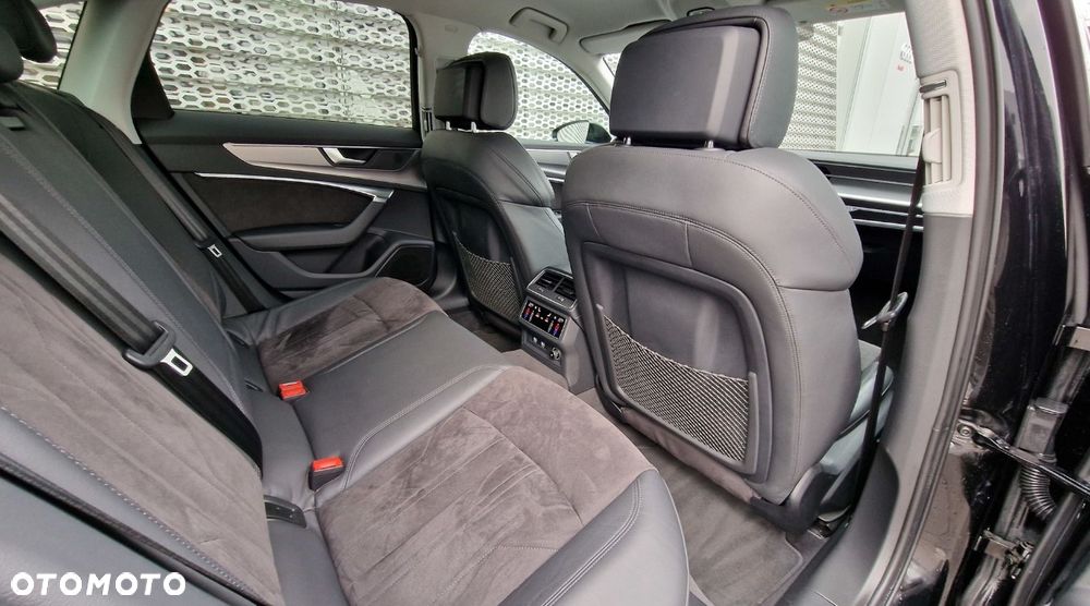 Audi A6 Limousine 40 TDI mHEV Quattro Sport S tronic - 16