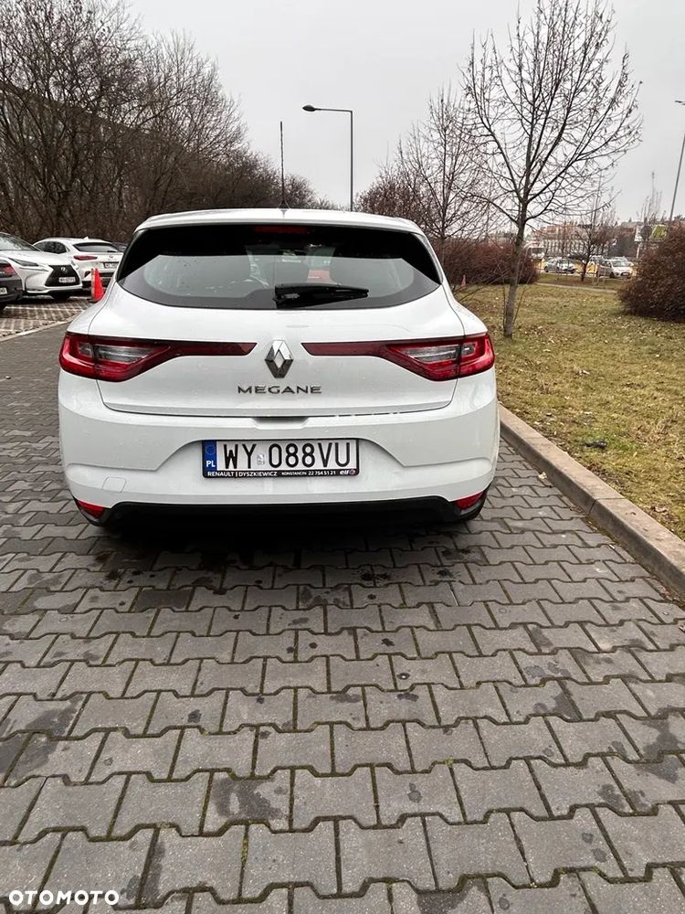 Renault Megane 1.3 TCe FAP Business - 5