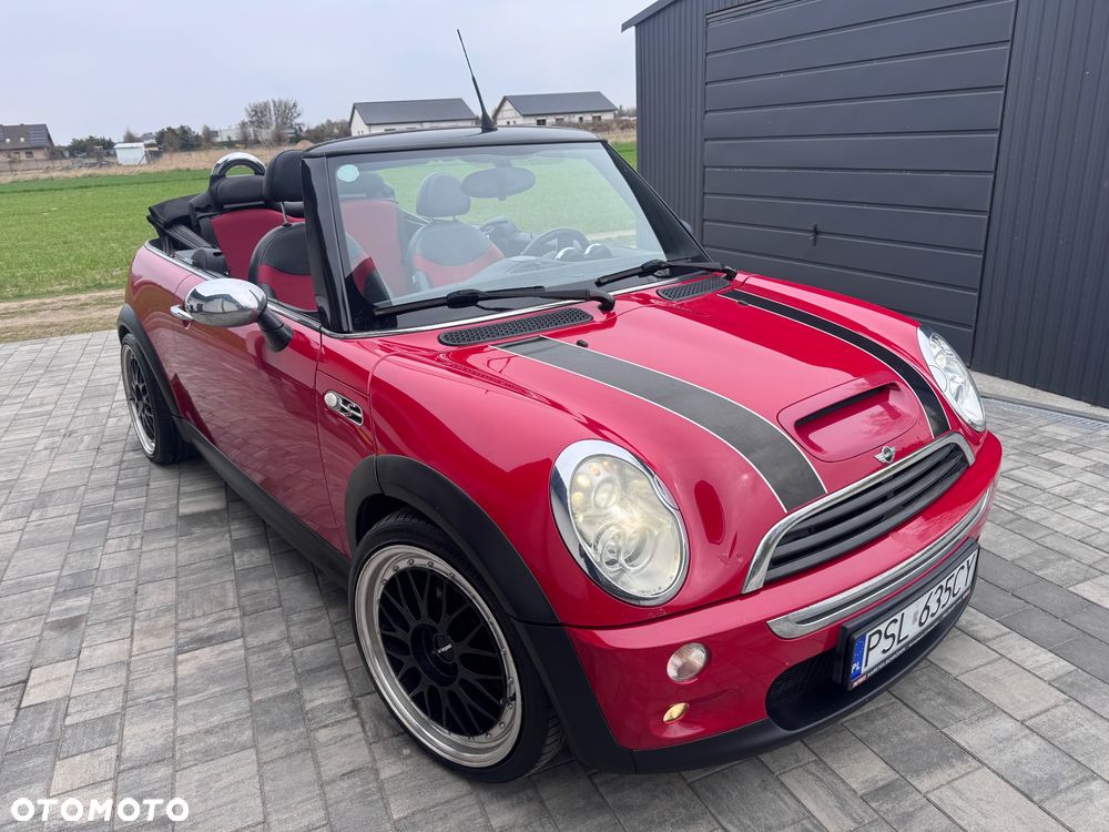 MINI Cooper S Park Lane - 26