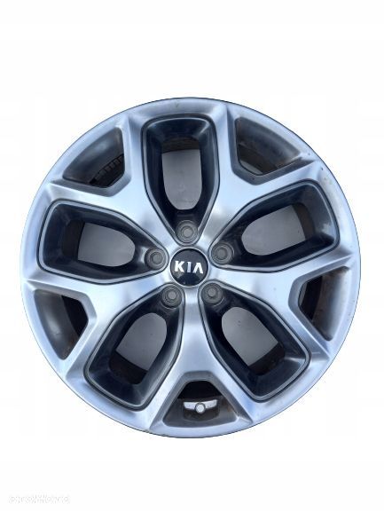 Kia Sorento Felga - 1