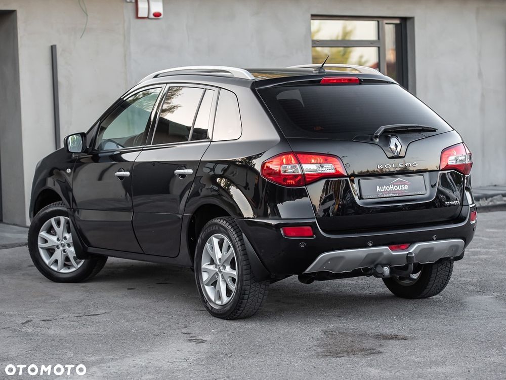Renault Koleos 2.5 16V 4x4 Dynamique - 13