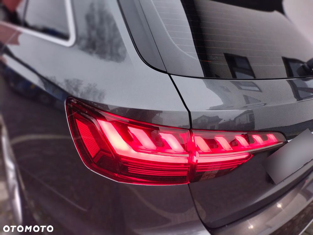 Audi A4 Avant 35 TDI S tronic S line - 6