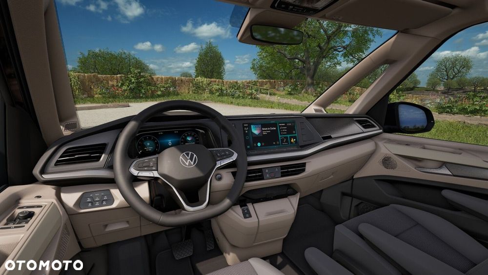 Volkswagen multivan L2 Life - 14