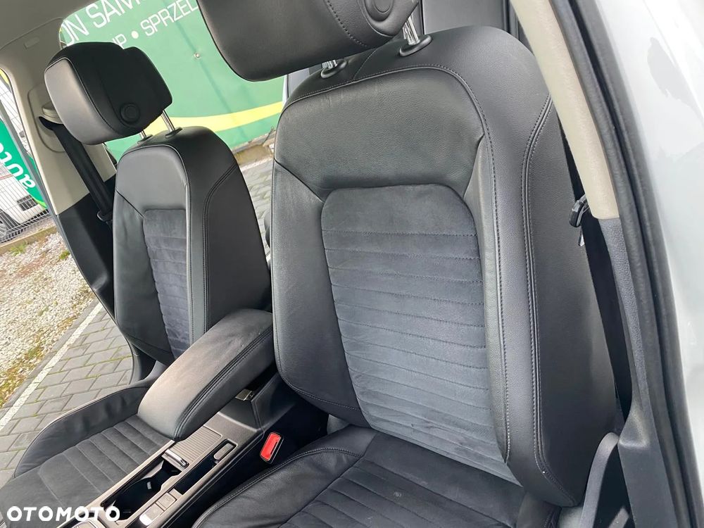 Volkswagen Passat 2.0 TSI BMT Highline DSG - 13