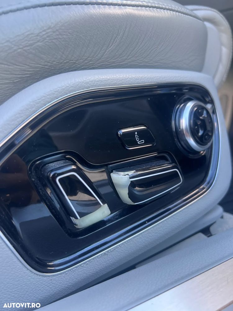 Audi A8 4.2 TDI Quattro Tip - 19