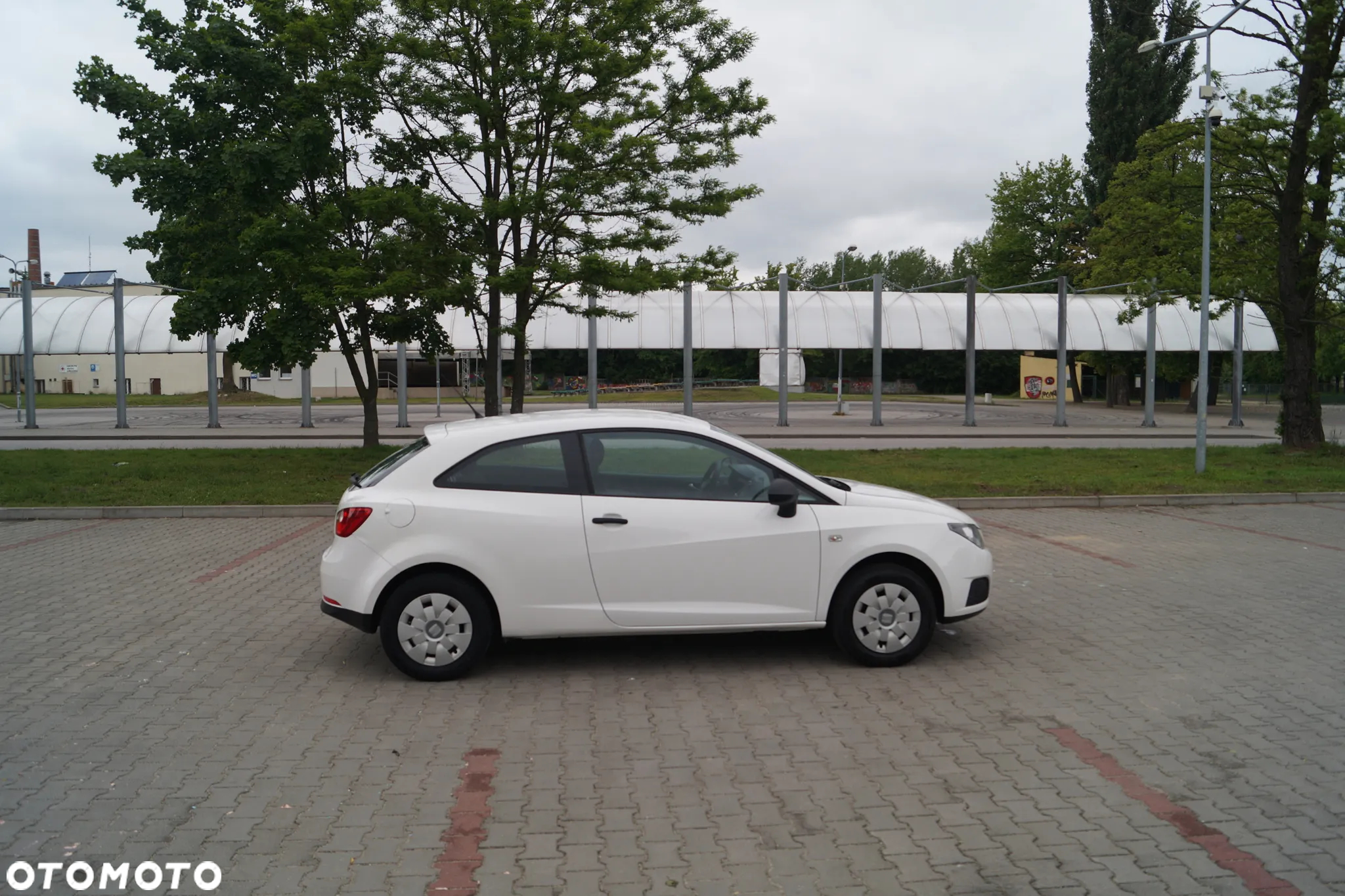 Seat Ibiza 1.2 12V Reference - 32