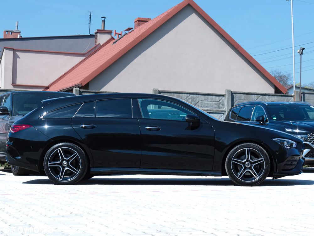 Mercedes-Benz CLA 180 7G-DCT AMG Line - 37