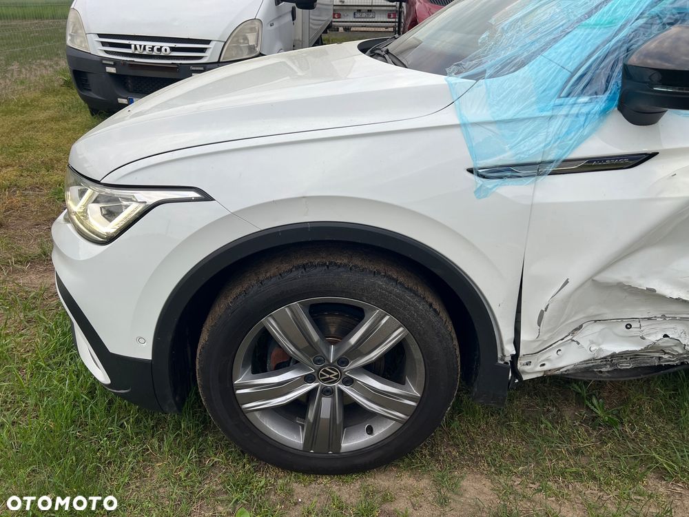 Volkswagen Tiguan 1.5 TSI OPF DSG Move - 18