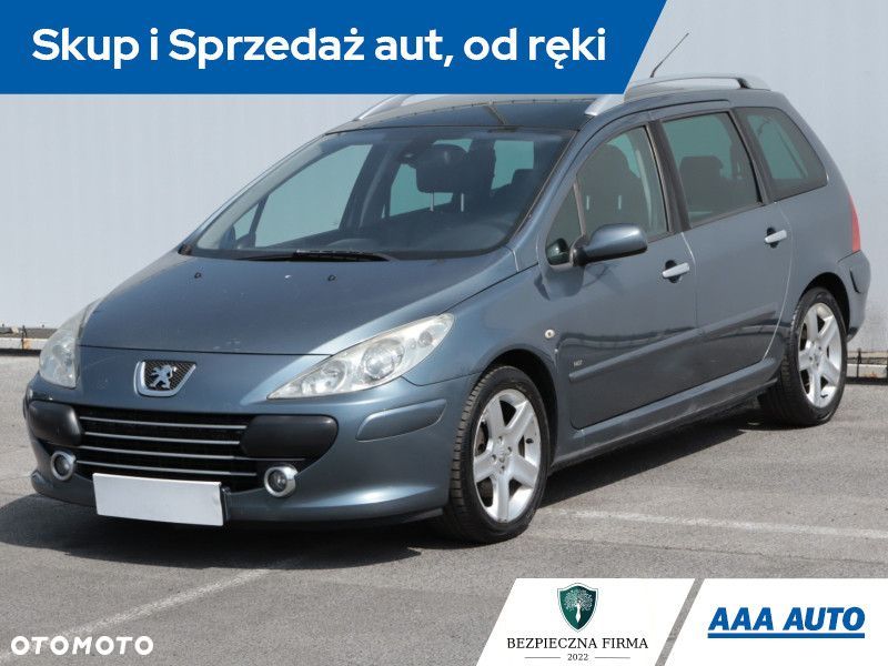 Peugeot 307 - 3