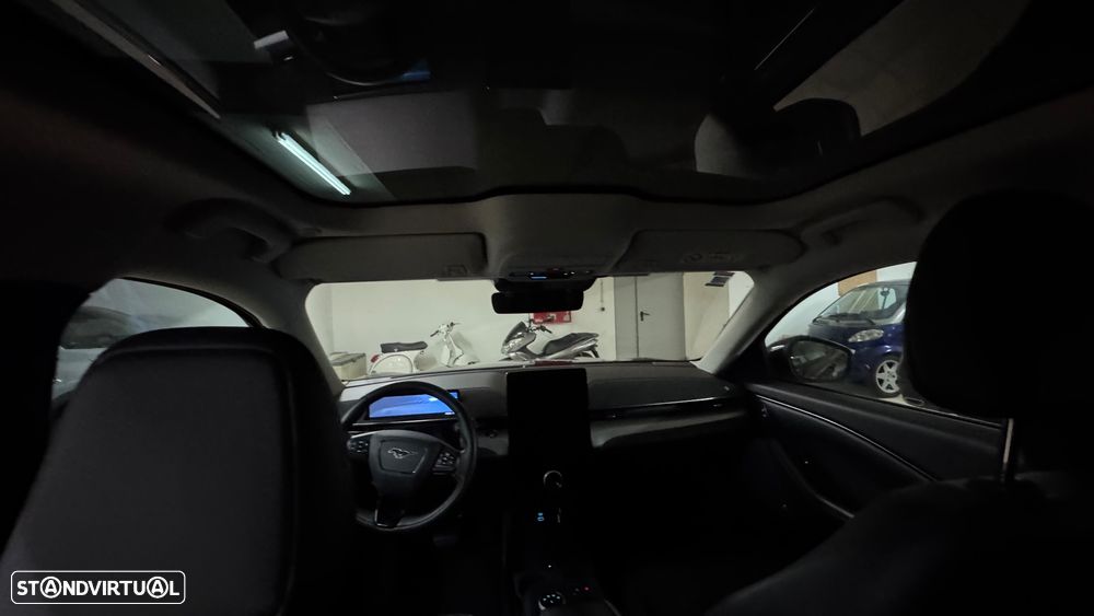 Ford Mustang Mach-E 98.7 kWh Premium - 27