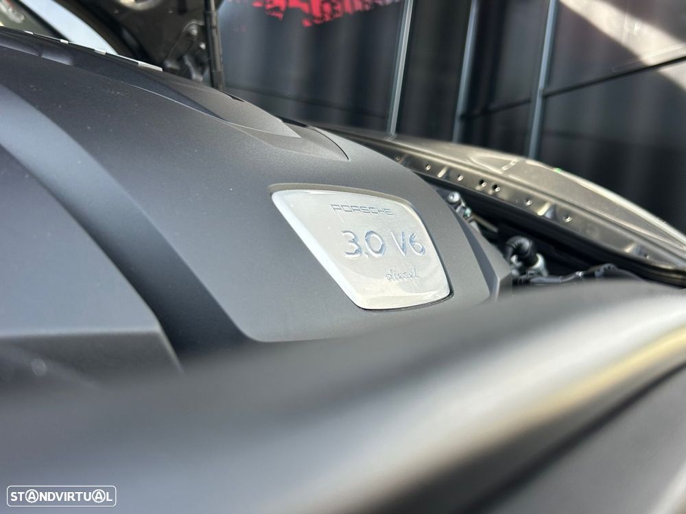 Porsche Panamera Edition - 23