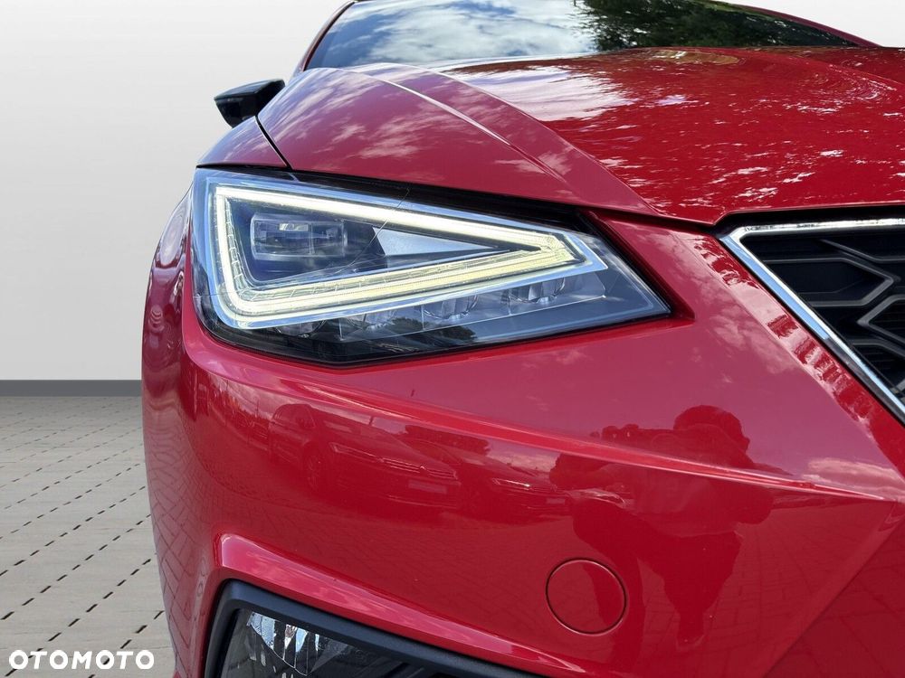 Seat Ibiza 1.0 TSI FR S&S - 37