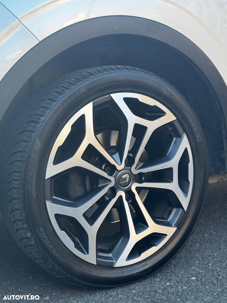 RENAULT Kadjar 2019 — imagine 27