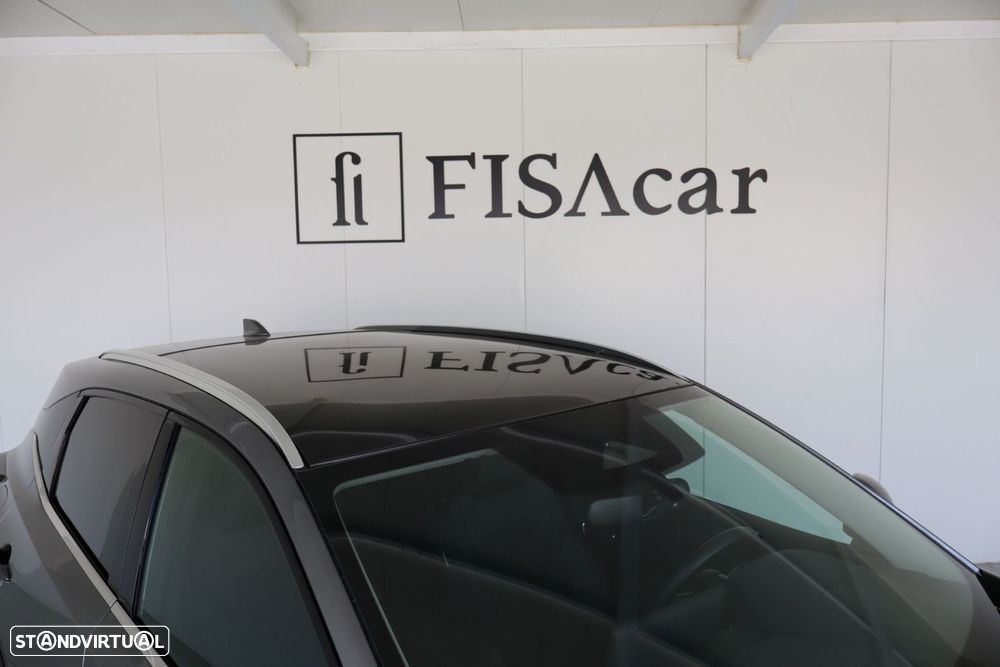 Nissan Qashqai 1.3 DIG-T N-Connecta - 5