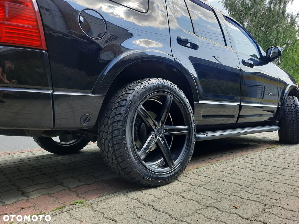 Ford Explorer 4.6 AWD - 3