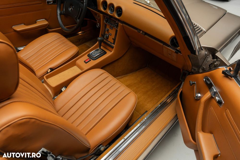 Mercedes-Benz SL - 28