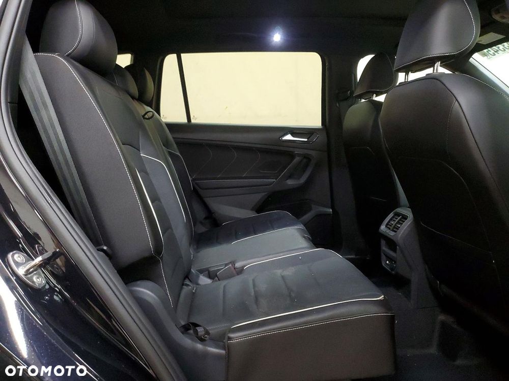 Volkswagen Tiguan 2.0 TSI 4Mot R-Line DSG - 10