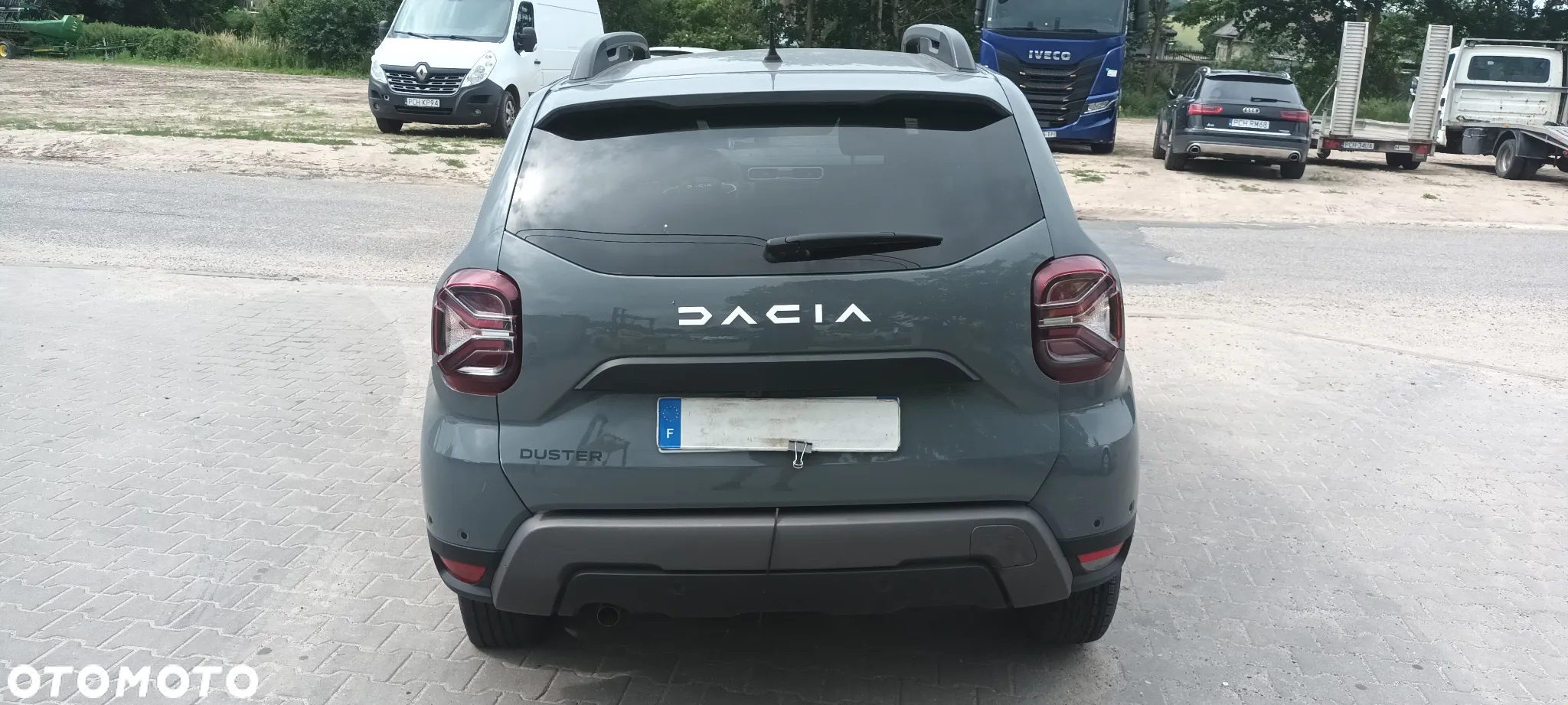 Dacia Duster 1.3 TCe Comfort - 17