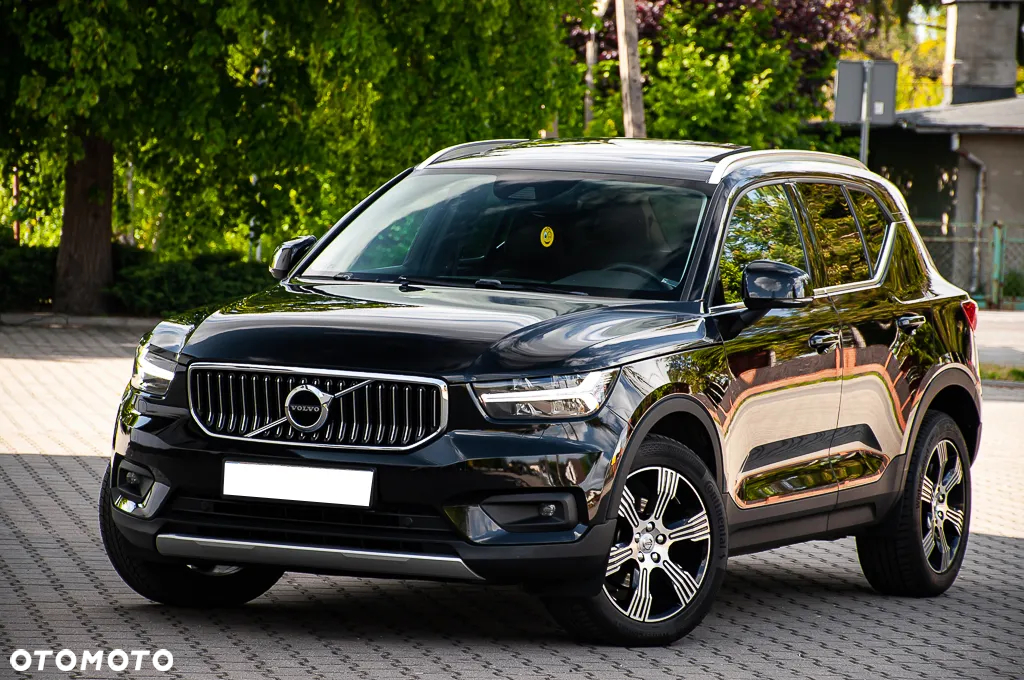 Volvo XC 40 D3 Inscription - 7