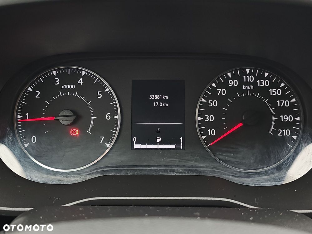 Dacia Duster 1.6 SCe Prestige - 19