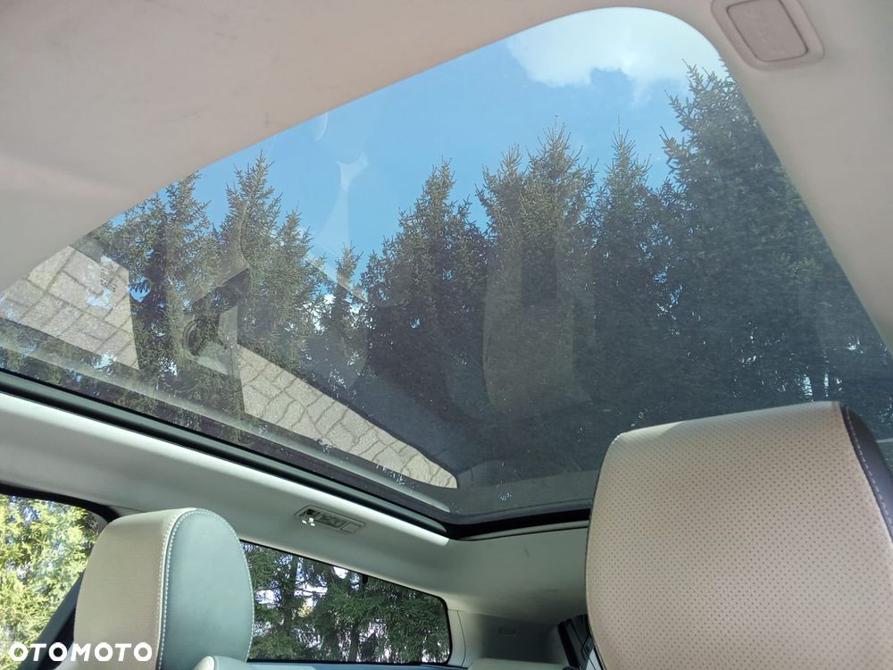 Land Rover Range Rover Evoque - 17