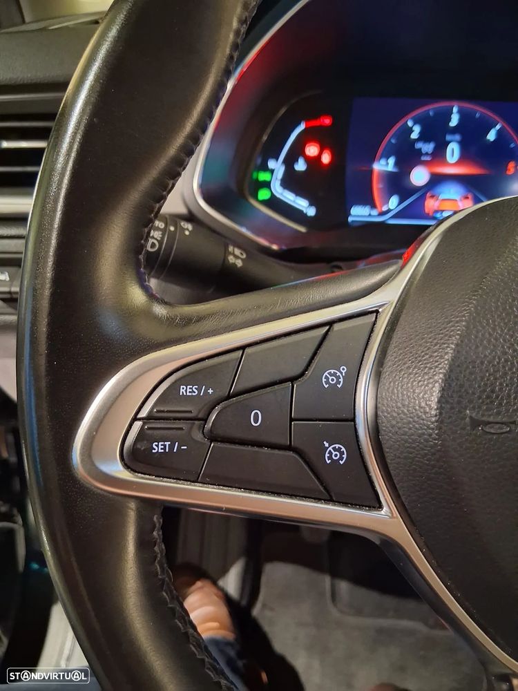 Renault Captur 1.5 dCi Exclusive - 37