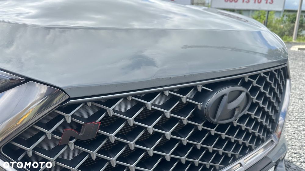 Hyundai Tucson - 27