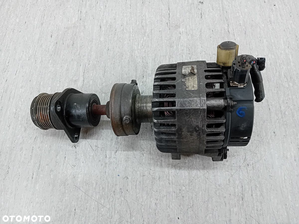 ALTERNATOR FORD FOCUS II FL 1.8 TDCI - 8