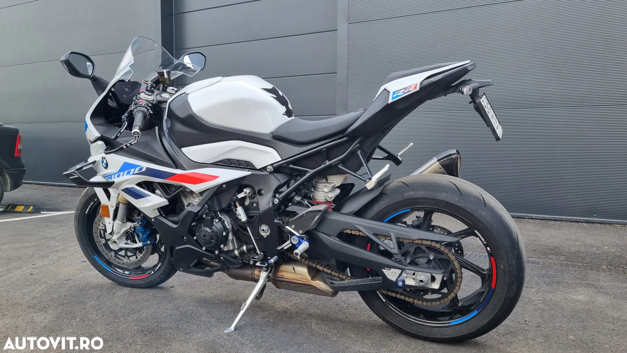 BMW S1000RR - 3