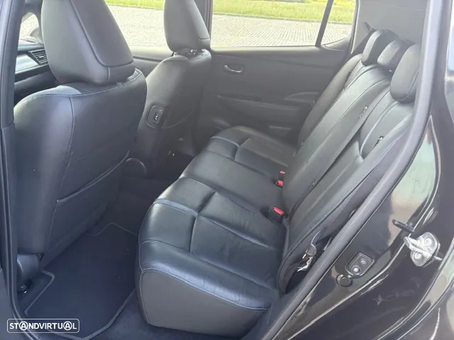 Nissan Leaf Tekna Two Tone+ProPilot Park - 8