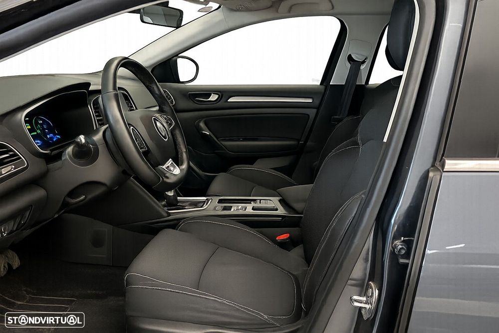 Renault Mégane - 9