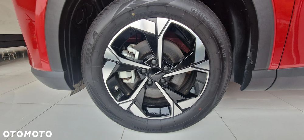 BAIC 5 Beijing 1.5T Business DCT - 14