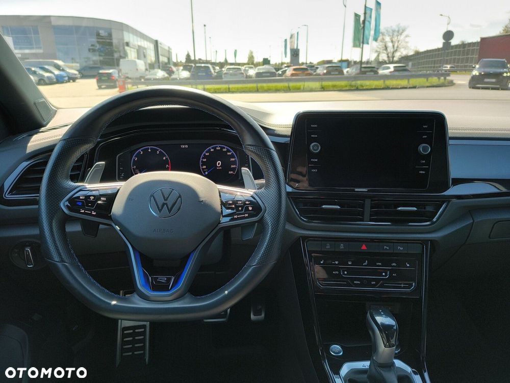Volkswagen T-Roc - 15