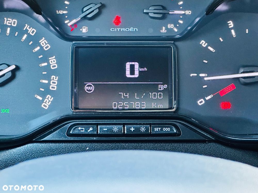 Citroën C3 1.2 PureTech Exclusive - 17