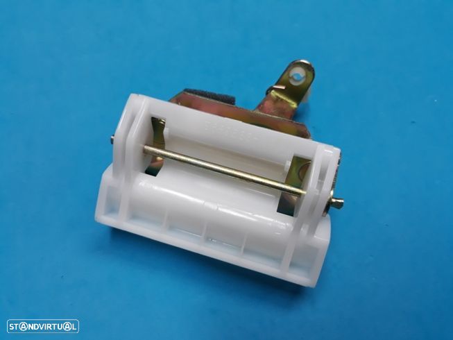 Puxador porta Mala Mitsubishi Pajero V20 V24 V44  NOVO - 1