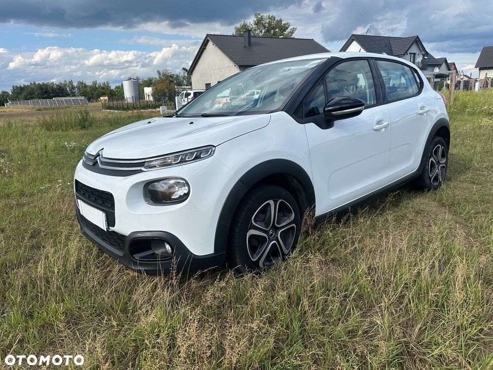 Citroën C3 1.6 HDi Seduction Euro5 - 4