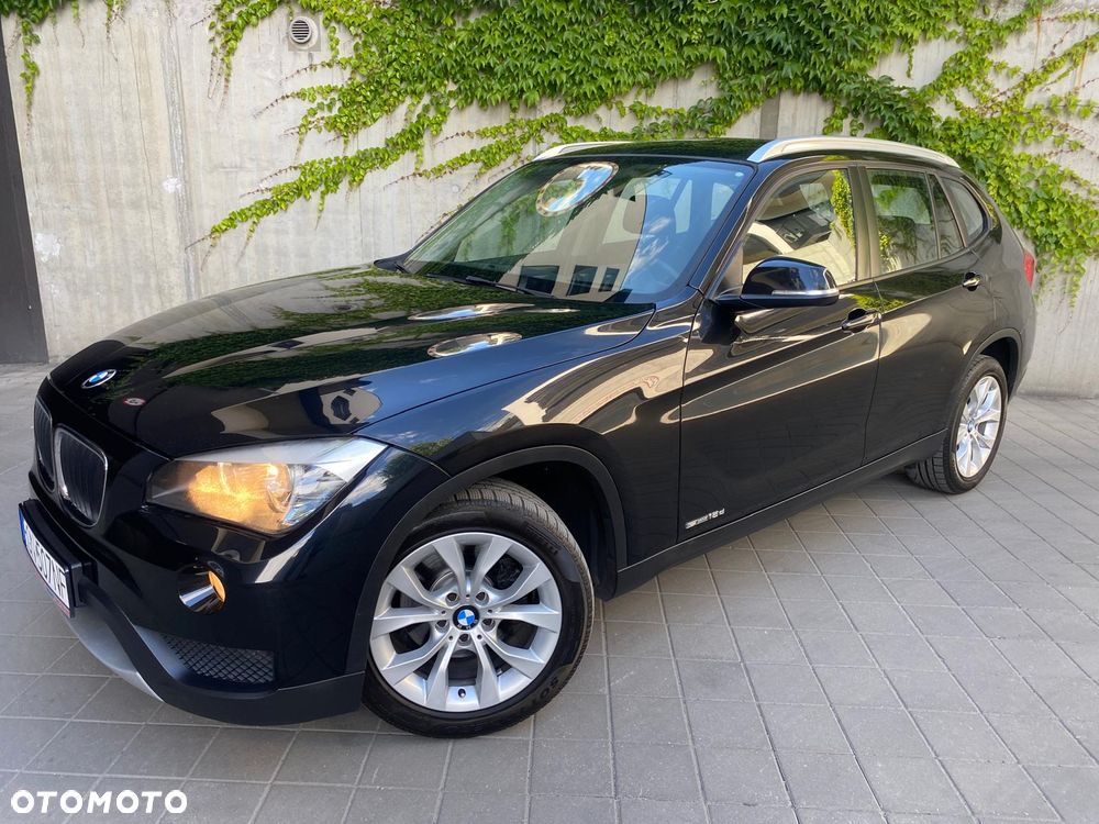 BMW X1 sDrive18d Sport Line - 3