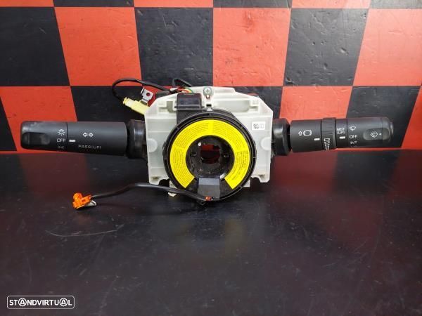 Comutador Limpa - Vidros / Escovas Fuso (Mitsubishi) Canter - 1