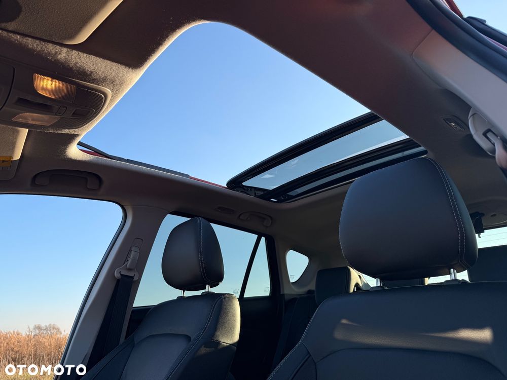 Suzuki SX4 S-Cross - 30