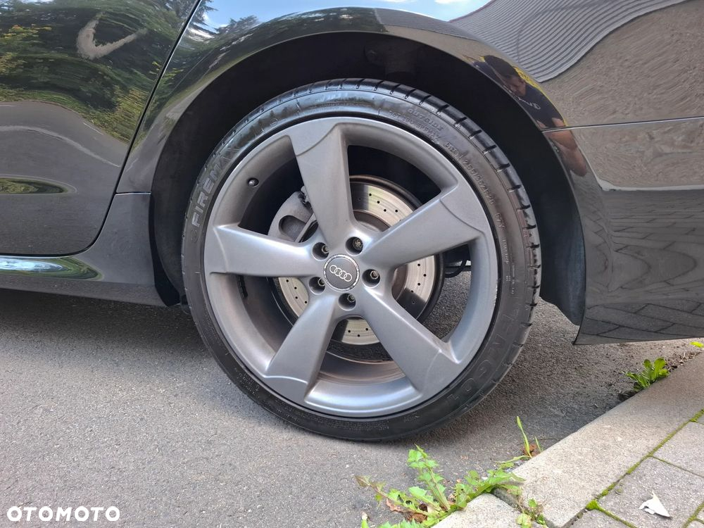 Audi A6 Avant 3.0 TDI Quattro Tiptronic - 15