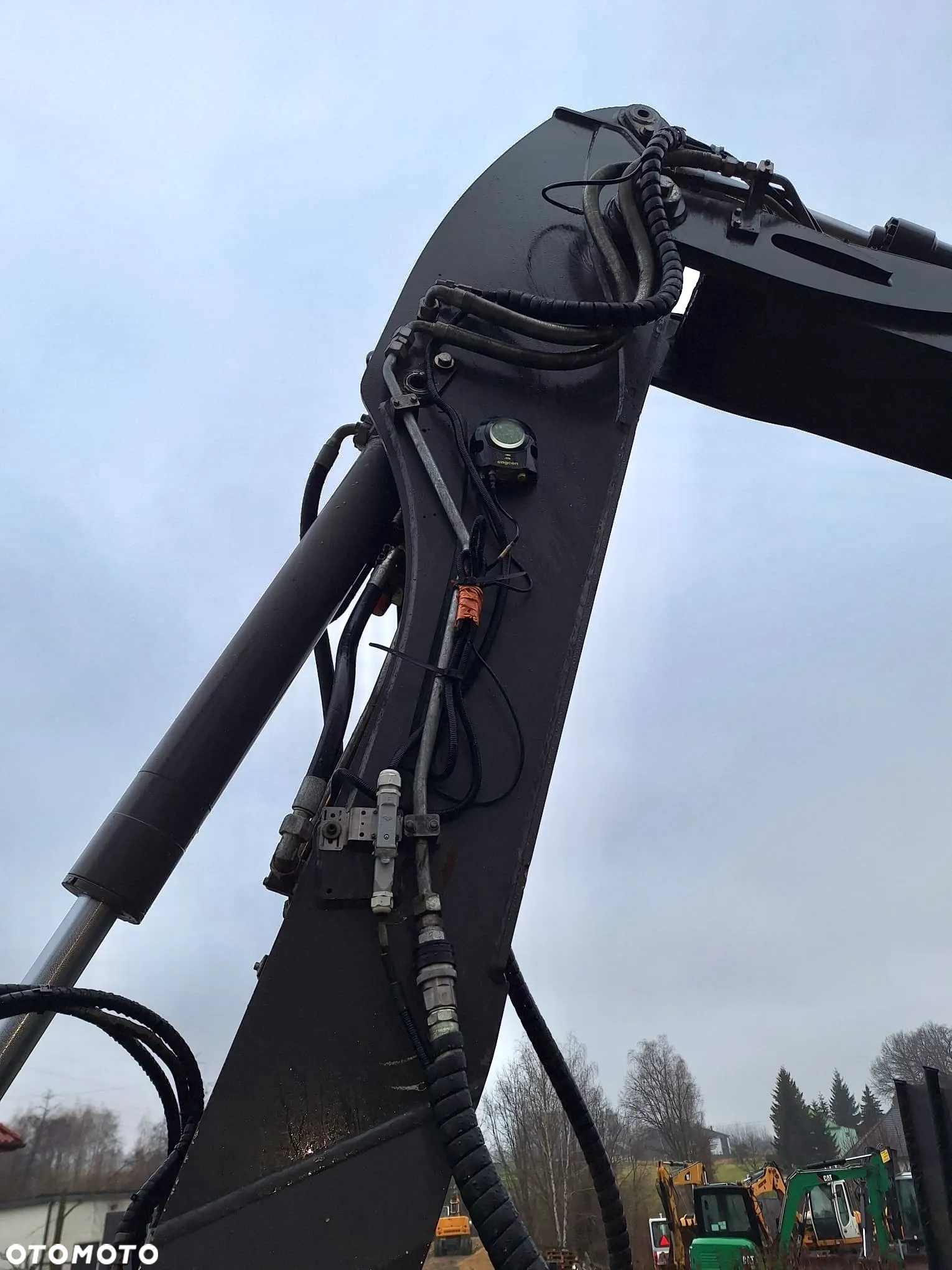 Mecalac 15MWR - 17