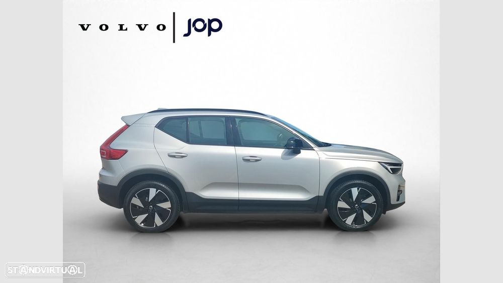 Volvo EX40 82 kWh Single Motor Extended Range Plus - 7