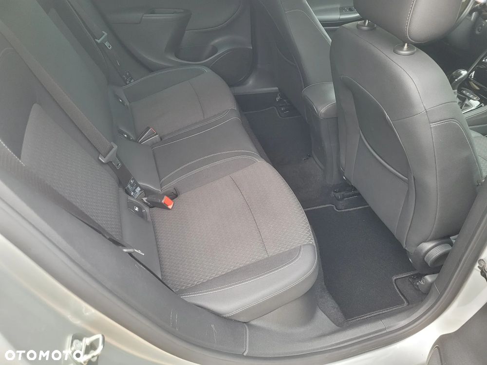 Opel Astra 1.4 Turbo Start/Stop Innovation - 25