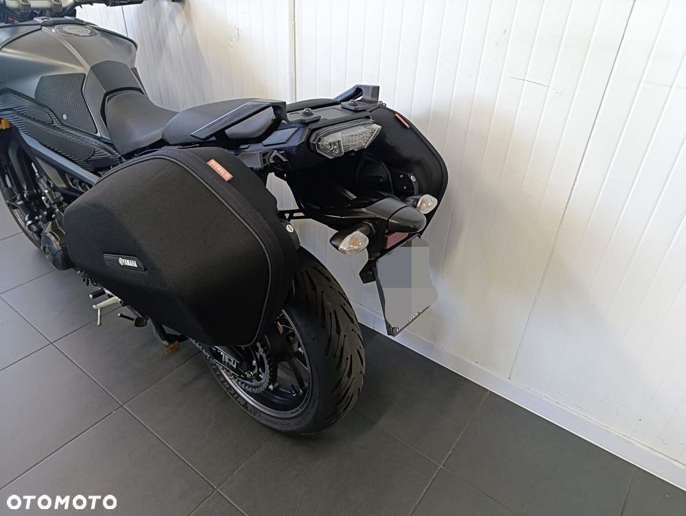 Yamaha Tracer - 12