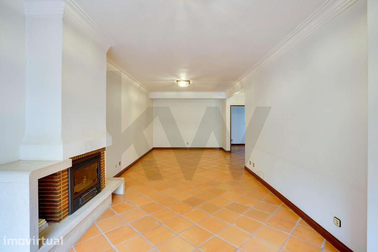 Apartamento T3 no Bairro do Rosário – Cascais - Grande imagem: 4/43