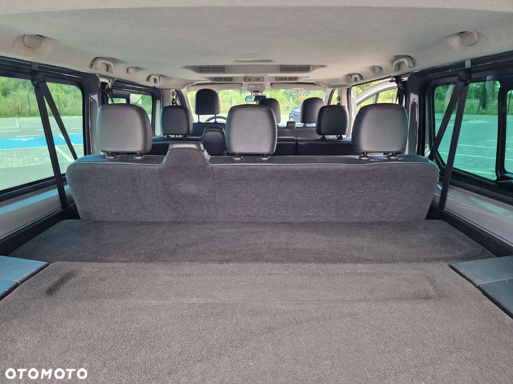 Opel Vivaro 1.6 CDTI L2 - 17