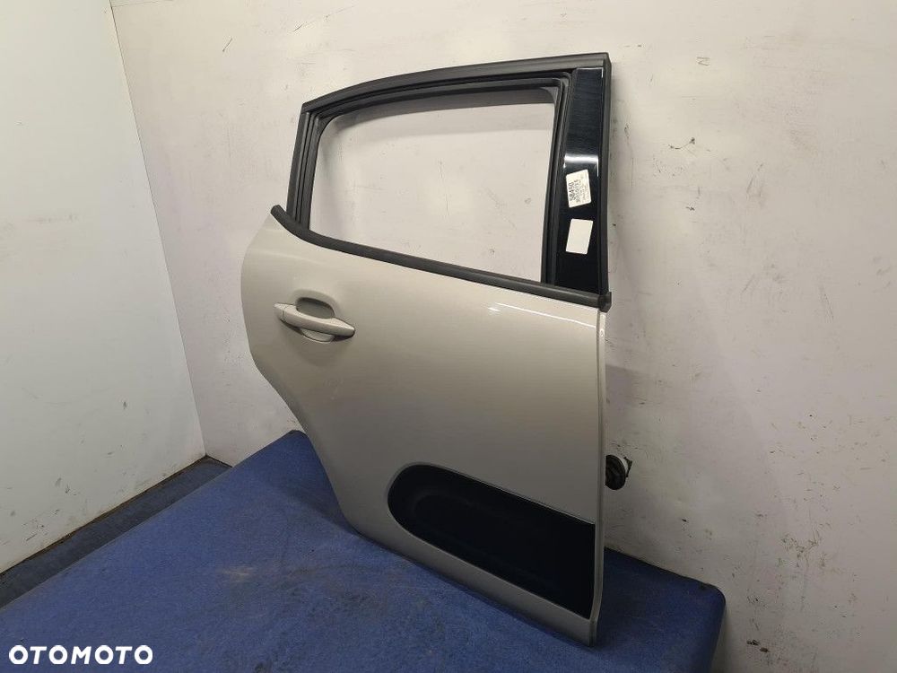 CITROEN C3 III LIFT 24R DRZWI TYŁ PRAWE EEUD - 6