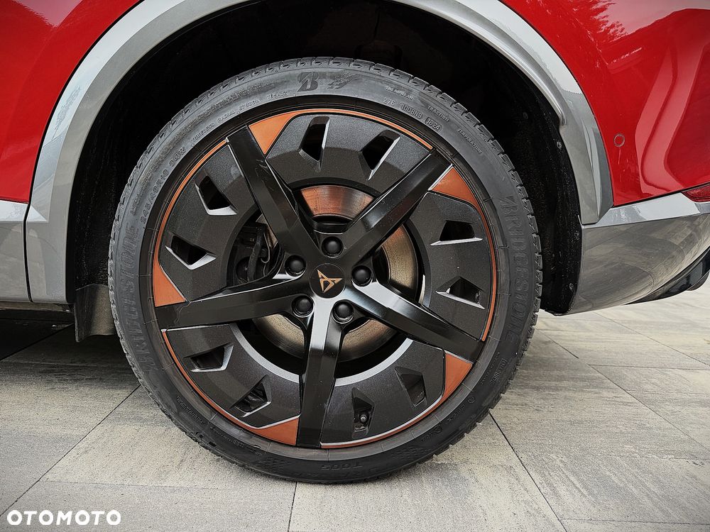 Cupra Formentor 2.0 TSI 4Drive VZ DSG - 20