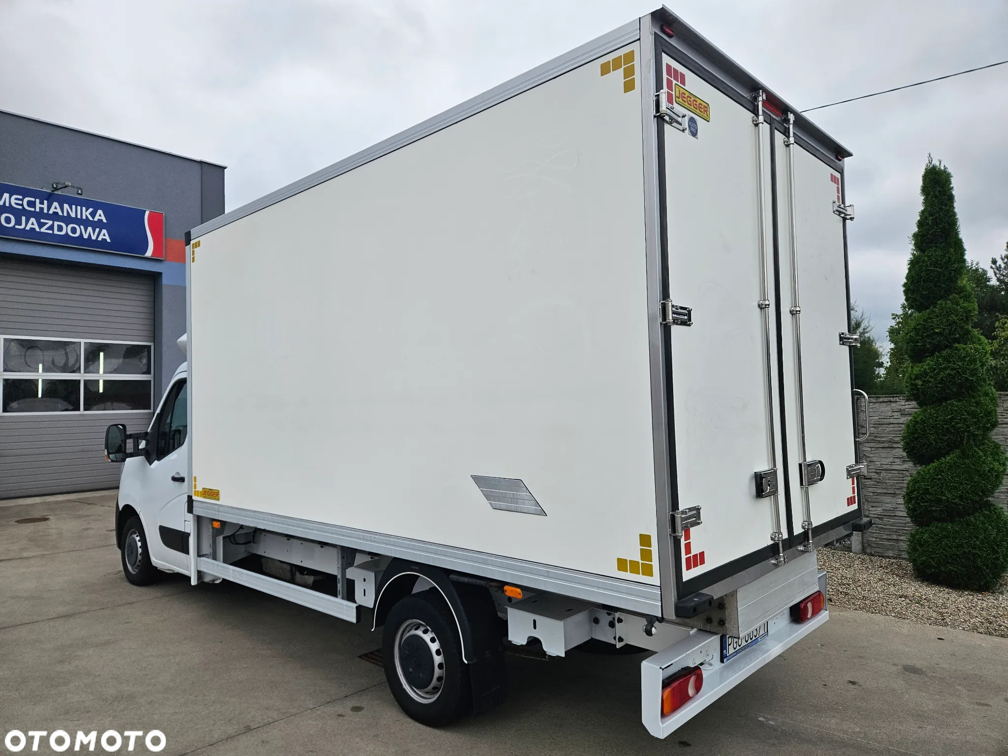 Renault Master - 6
